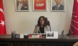 CHP İl Başkanı Özer istifa etti