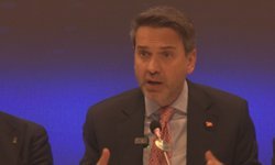 "Bu sene sonunda ilk elektriği Akkuyu’dan üretmiş olacağız"