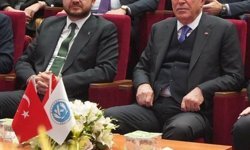 Başkan Okandan Sert Açıklama!