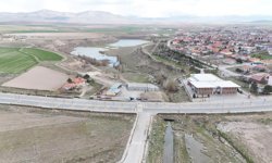 Yağışlar barajları doldurdu, çiftçinin yüzü güldü