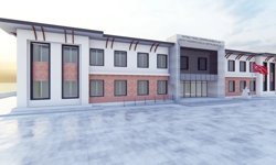 Melikgazi İçin Yeni Okul Yapılcak