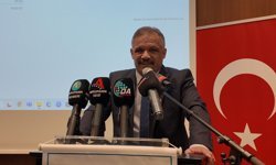 AKİB Genel Başkanı Yaşanan Olaylar İle İlgili Konuştu