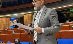 Milletvekili Cıngı; "Avrupa’da her iki Müslümandan biri ayrımcılığa uğruyor"