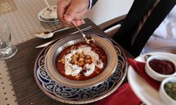 Türkiye'nin En İyi Mantıcısı Talas'ta