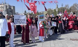 Esen: "Dün olduğu gibi bugün de güvenli limanlarımız okullarımızdır"