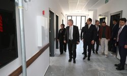 Melikgazi Belediyesi'nden Diş Hastanesi müjdesi