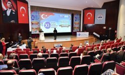 Doktorlar Kayseri'de bu kongrede buluştu