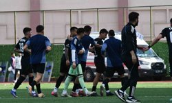 Erciyes 38 FK, Tur Umudunu Kayseri’ye Taşıdı