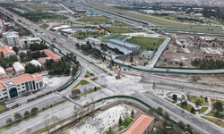 Kartal Kavşağı’nda 2. Hafta Geride Kaldı: Dev Projede Gece Gündüz Mesai