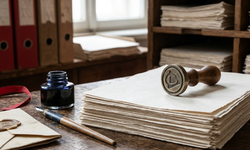 Yapay Zeka ile Yazılan Dilekçelere Dikkat: Cezalar Katlanabilir!