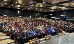 Kayseri'de Hacı Adayları İçin Önemli Seminer