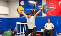 İl Müdürü Kabakcı Sporcularla Bir Araya Geldi