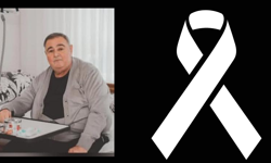 Tomarza Dadaloğlu Mahallesi’nden Acı Haber