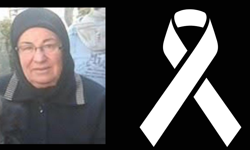 Tomarza’da Acı Kayıp