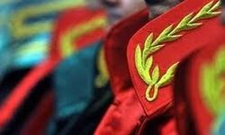 KAYSERİ ADLİYESİ'NDE GURUR LİSTESİ!