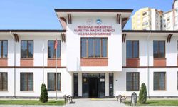 Kayseri Melikgazi’de Sağlıkta Büyük Atılım