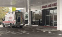 Kayseri’de silahlı kavga