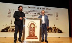 KAYSERİ’DE TALAS’IN GELECEĞİ MASAYA YATIRILDI