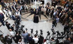 KAYSERİ’DE YENİ NESİL GIDA MERKEZİ HİZMETE GİRDİ