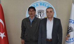 Tomarza Büyükcanlı Mahallesi’nde Yeni Dönem