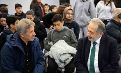 Türk Düşünce Dünyasının Dev İsmi Alev Alatlı, Talas’ta Anıldı