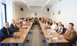 KTO BAŞKANI GÜLSOY: "KADIN GİRİŞİMCİLERİMİZİN HER DAİM YANINDAYIZ"