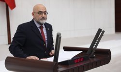 2027’nin başkenti TBMM gündeminde