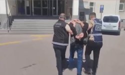32 yıl kesinleşmiş cezası bulunan şahıs polisten kaçamadı