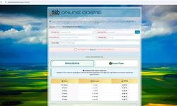 Kayseri OSB'de Fatura Ödemelerine Taksit İmkanı