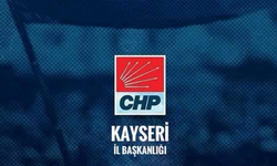 Belediye Meclis Üyesiyle İlgili CHP'den Açıklama Geldi