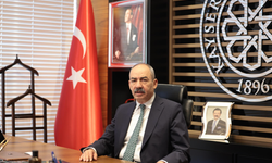 KTO Başkanı Gülsoy İSO İkinci 500’e Giren 15 Kayseri Firmasını Kutladı