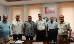 Akademisyenler ve Gazeteciler Niğde'nin geleceğini değerlendirdi
