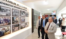 ERÜ Mühendislik Fakültesi yeni yüzüyle eğitim dönemine hazır!
