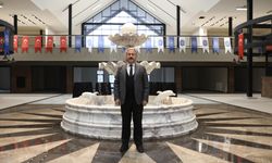 48 yeni hizmet aracı çocuk şenliğiyle tanıtılıyor