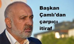 Kayserispor Başkanı Ali Çamlı neler söyledi
