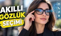 Akıllı Gözlük özellikleri ve Apple fiyatı