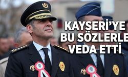 Atanur Aydın veda mesajı yayınladı