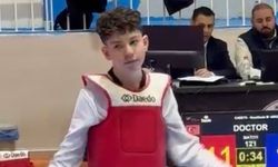 Doğan İlkan Aydemir Milli forma için yarışacak