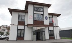 Melikgazi'ye modern ağız ve diş sağlığı polikliniği!