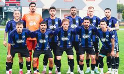 Erciyes 38 FK - Kırıkkale maçı ve ayrıntılar