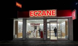 Kayseri nöbetçi eczaneler adresi ve telefon numaraları