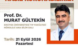 Talas'ta alzheimer farkındalık buluşması