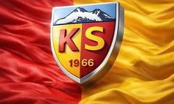 Kayserispor’a Mane’den yasak geldi