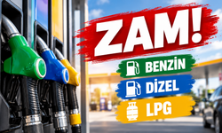 1 Ekim'de Akaryakıt zam! Akaryakıt neden zamlanır!