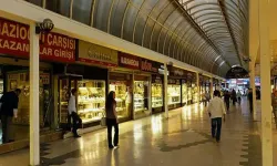 Çeyrek altın kaç TL? Kayseri'de 18 Eylül altın piyasasında son durum
