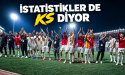 Kayserispor istatistik lideri