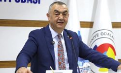 KAYSO Başkanı'ndan ortak akıl vurgusu