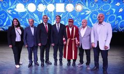 KAYSO’nun Yılın Ahisi Kaftan giydi