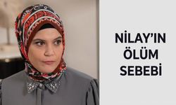 Nilay neden öldü. Ünal ailesinde yas!