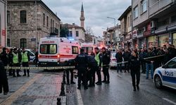 Turgutlu'daki saldırgan neden ateş açtı